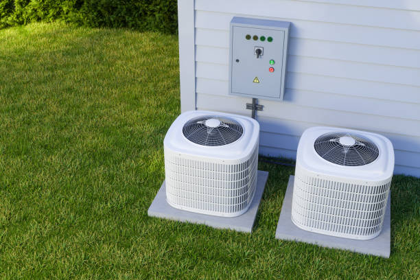 Best HVAC emergency services  in Nebo, NC