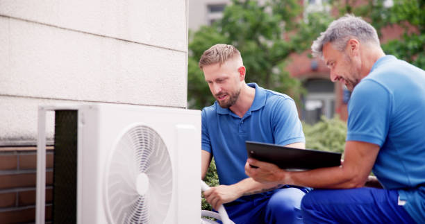 Best HVAC replacement cost  in Nebo, NC