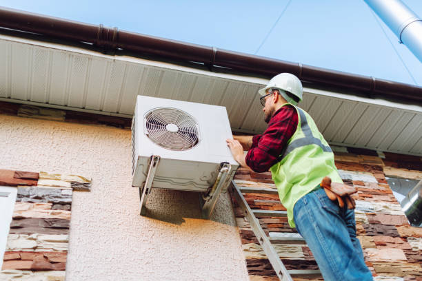 Best Commercial HVAC repair  in Nebo, NC