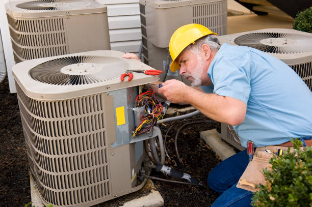 Best Affordable air conditioning repair  in Nebo, NC
