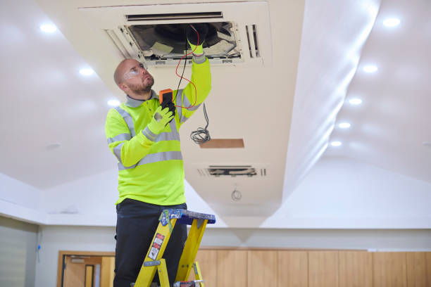 Best Heating repair services  in Nebo, NC